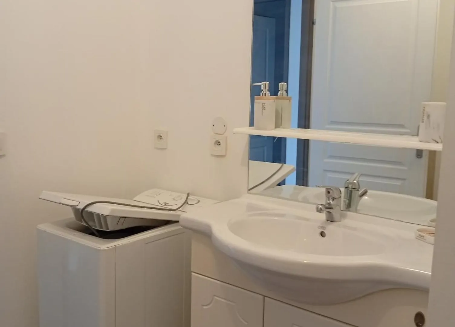 Appartement Avec Jardin Prive Lourdes Appartamento