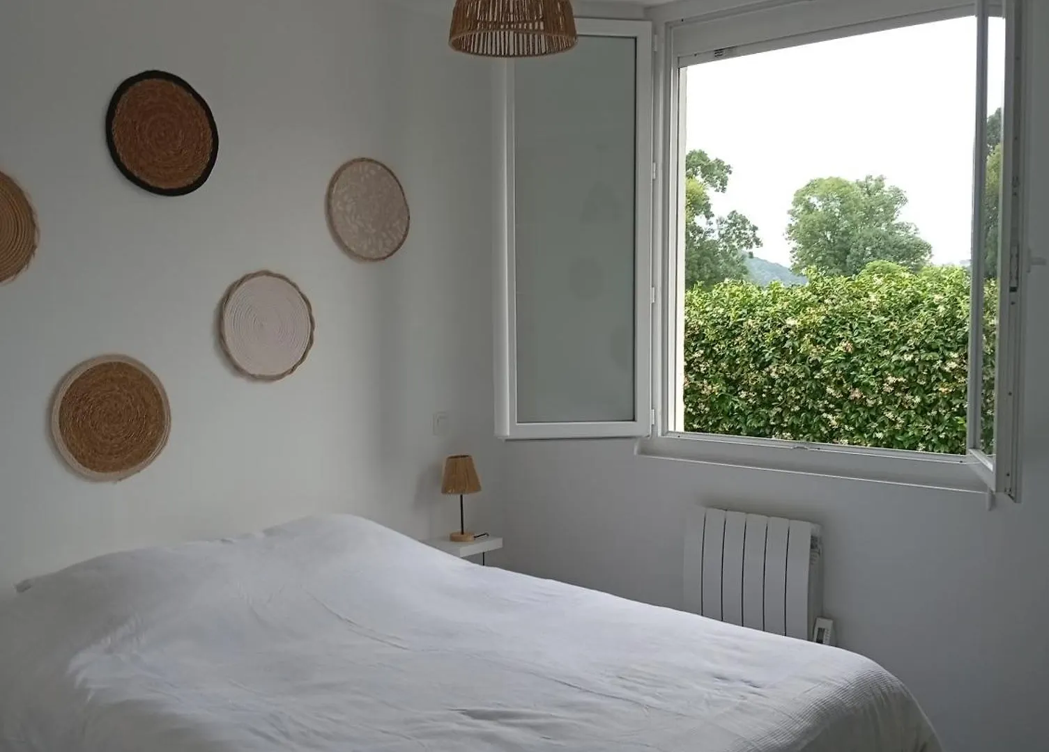 Appartement Avec Jardin Prive Lourdes
