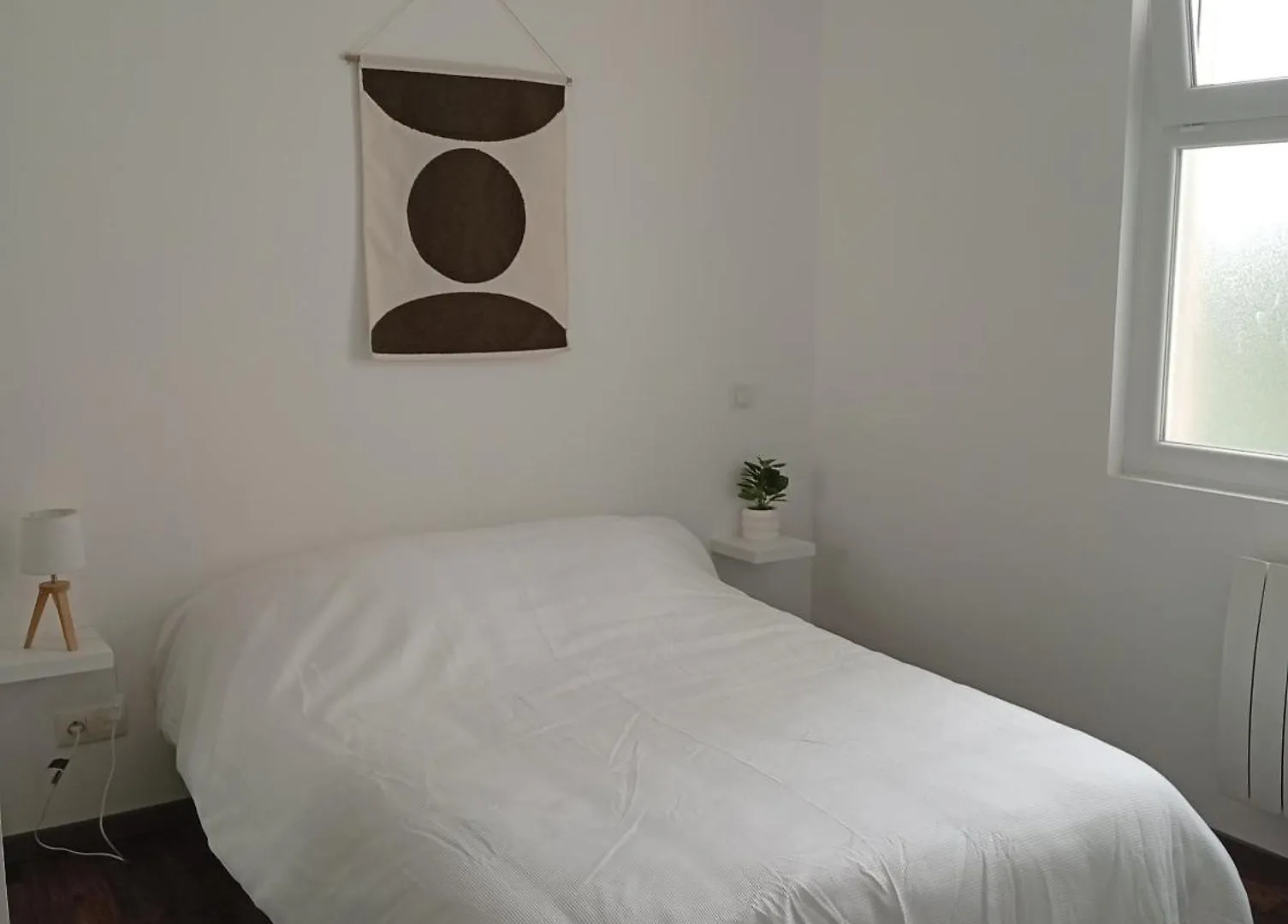 Appartement Avec Jardin Prive Lourdes