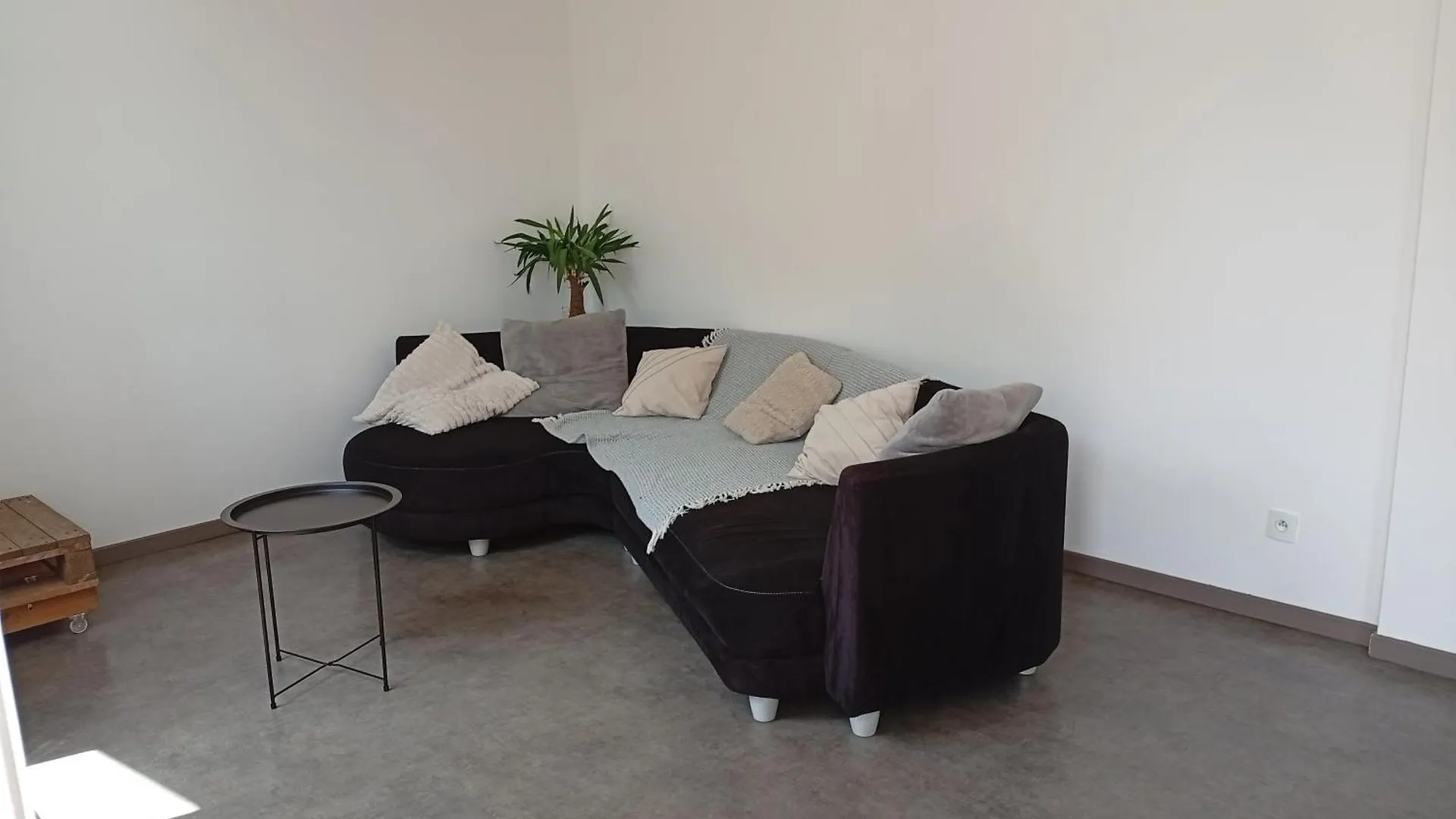 Appartamento Appartement Avec Jardin Prive Lourdes