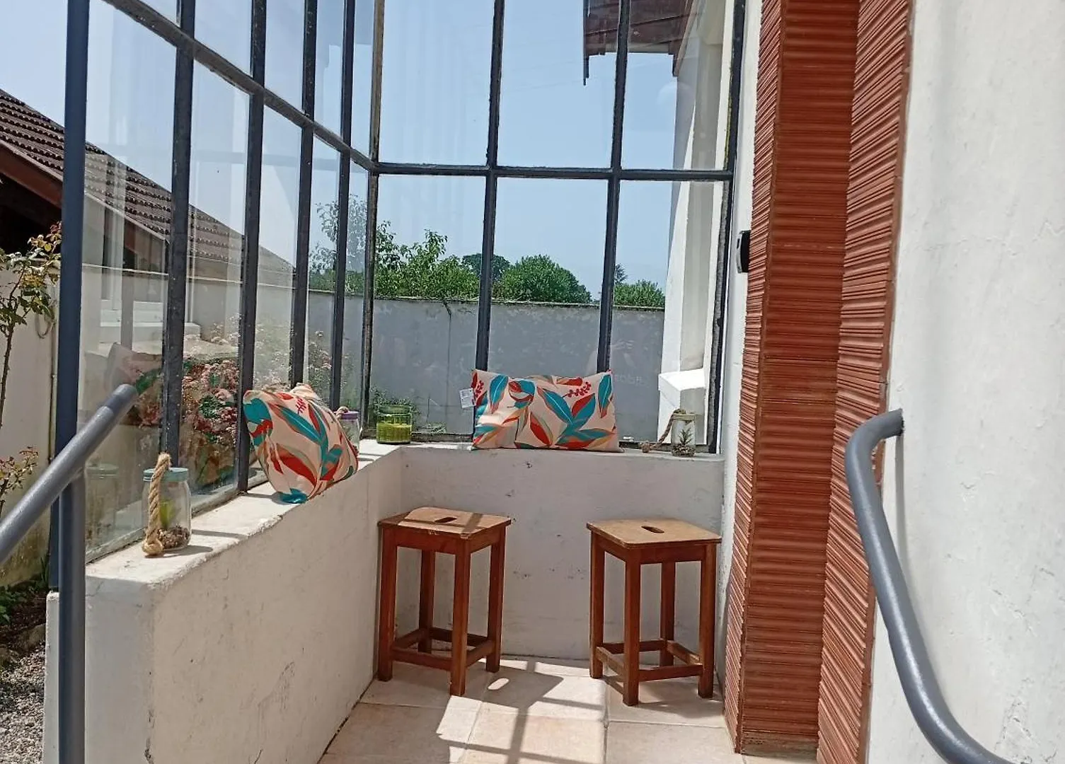 Appartement Avec Jardin Prive Lourdes Appartamento