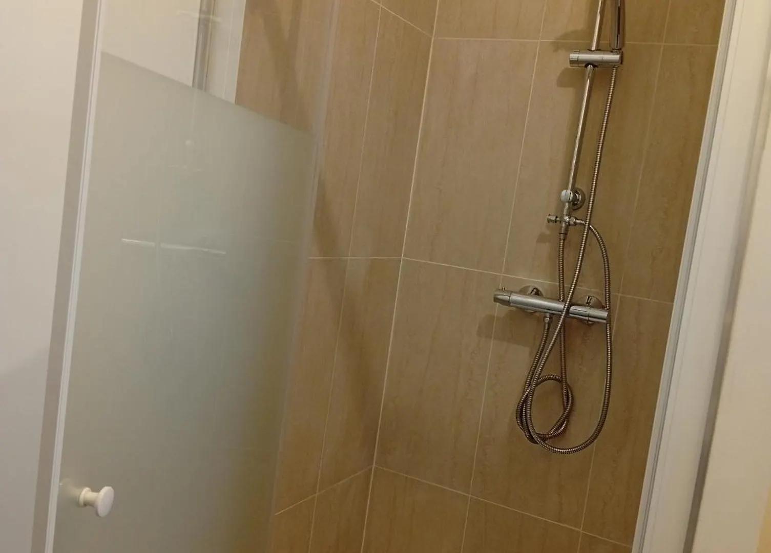 Διαμέρισμα Appartement Avec Jardin Prive Λούρδη Γαλλία