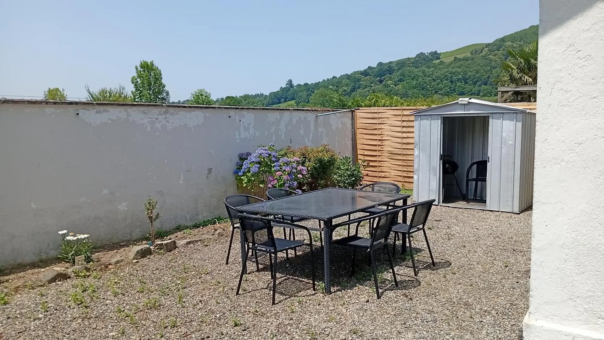 Appartement Avec Jardin Prive Λούρδη Γαλλία